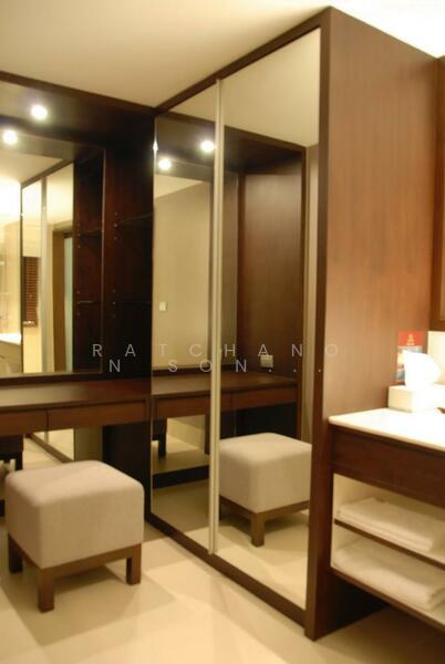 ให้เช่า - Le Raffine Jambunuda Sukhumvit 31 : เลอรัฟฟิเน่ ชมพูนุช สุขุมวิท 31, กรุงเทพ