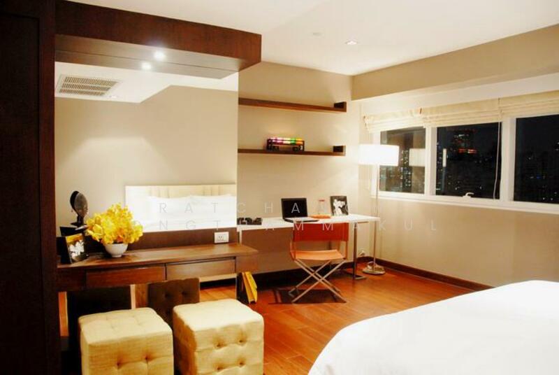 ให้เช่า - Le Raffine Jambunuda Sukhumvit 31 : เลอรัฟฟิเน่ ชมพูนุช สุขุมวิท 31, กรุงเทพ