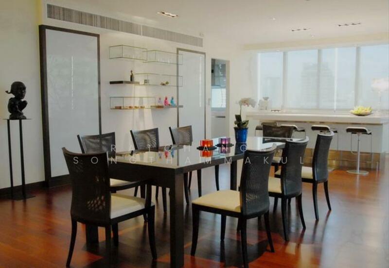 ให้เช่า - Le Raffine Jambunuda Sukhumvit 31 : เลอรัฟฟิเน่ ชมพูนุช สุขุมวิท 31, กรุงเทพ