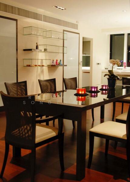 For Rent - Le Raffine Jambunuda Sukhumvit 31, Bangkok