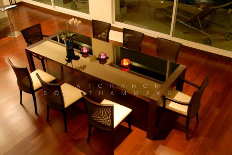 For Rent - Le Raffine Jambunuda Sukhumvit 31, Bangkok