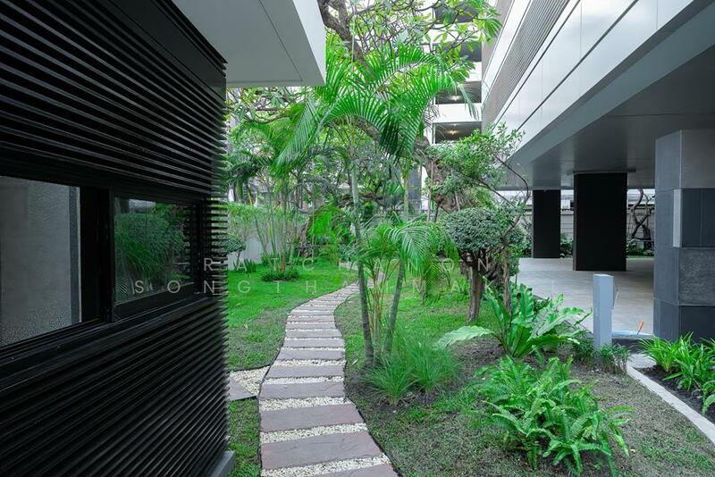 For Rent - Le Raffine Jambunuda Sukhumvit 31, Bangkok