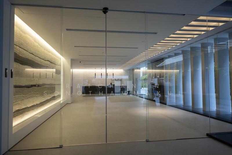 For Rent - Le Raffine Jambunuda Sukhumvit 31, Bangkok