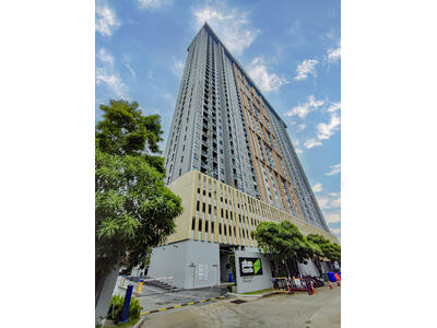 ขาย - Plum Condo Central Station (Phase 1) : พลัม คอนโด เซ็นทรัล สเตชั่น (เฟส 1), นนทบุรี