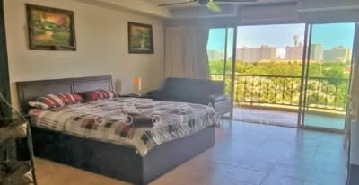 ขาย - The Residence Jomtien Beach : เดอะเรสซิเด้นซ์ จอมเทียน, ชลบุรี