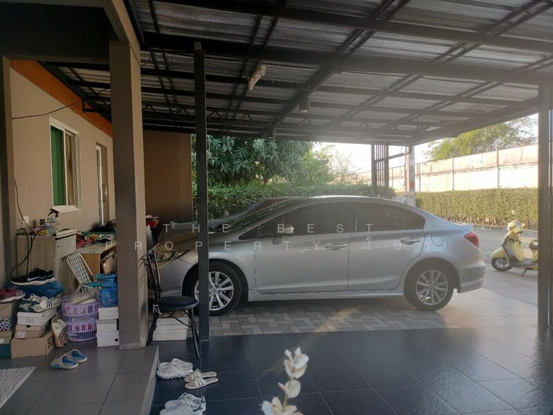 Mantana Lake Watcharapol : มัณฑนา เลค วัชรพล, กรุงเทพ, ถนนสุขาภิบาล 5, ออเงิน, สายไหม, กรุงเทพ, 136 ตร.ม., บ้านเดี่ยว ขาย, โดย The Best Property โบว์, 500135419 - DDproperty.com