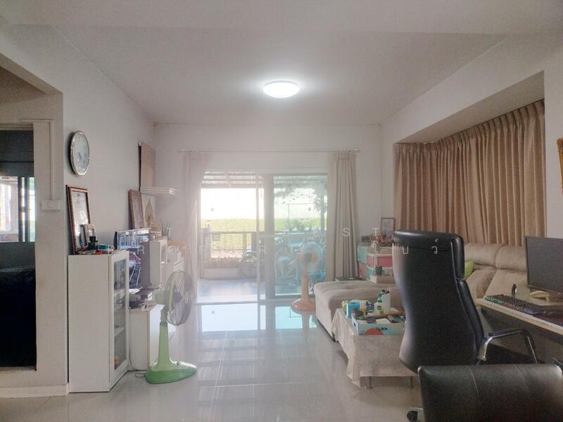 Mantana Lake Watcharapol, Bangkok, Sukhaphiban 5 Road, O-Ngoen, Sai Mai, Bangkok, 4 Bedrooms, 136 sqm, Single Detached House For Sale, by The Best Property โบว์, 500135419 - DDproperty.com