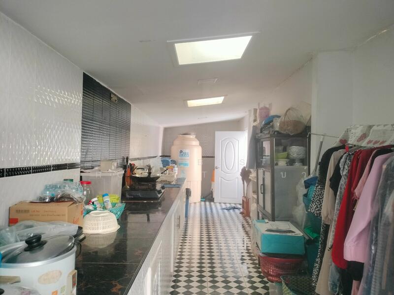 Mantana Lake Watcharapol, Bangkok, Sukhaphiban 5 Road, O-Ngoen, Sai Mai, Bangkok, 4 Bedrooms, 136 sqm, Single Detached House For Sale, by The Best Property โบว์, 500135419 - DDproperty.com