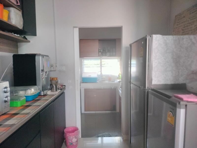 Mantana Lake Watcharapol, Bangkok, Sukhaphiban 5 Road, O-Ngoen, Sai Mai, Bangkok, 4 Bedrooms, 136 sqm, Single Detached House For Sale, by The Best Property โบว์, 500135419 - DDproperty.com