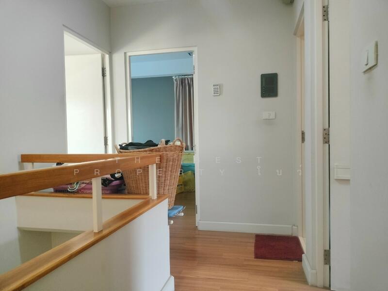 Mantana Lake Watcharapol : มัณฑนา เลค วัชรพล, กรุงเทพ, ถนนสุขาภิบาล 5, ออเงิน, สายไหม, กรุงเทพ, 136 ตร.ม., บ้านเดี่ยว ขาย, โดย The Best Property โบว์, 500135419 - DDproperty.com