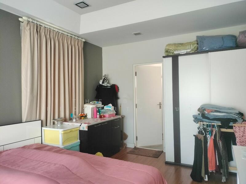 Mantana Lake Watcharapol, Bangkok, Sukhaphiban 5 Road, O-Ngoen, Sai Mai, Bangkok, 4 Bedrooms, 136 sqm, Single Detached House For Sale, by The Best Property โบว์, 500135419 - DDproperty.com