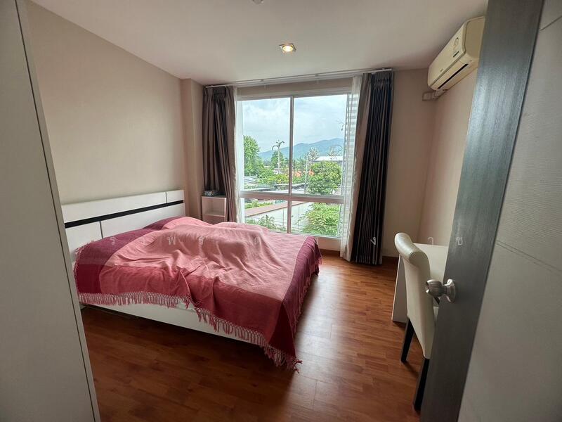 For Sale - OnePlus Condominium Suandok 1,2,3, Chiang Mai