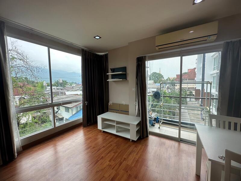 ขาย - OnePlus Condominium Suandok 1,2,3 : วัน พลัส สวนดอก 1,2,3, เชียงใหม่