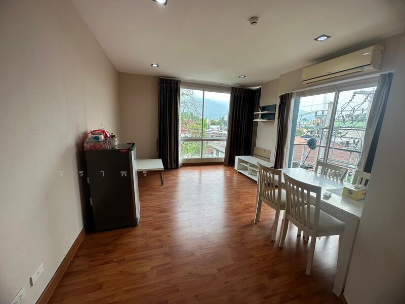 For Sale - OnePlus Condominium Suandok 1,2,3, Chiang Mai