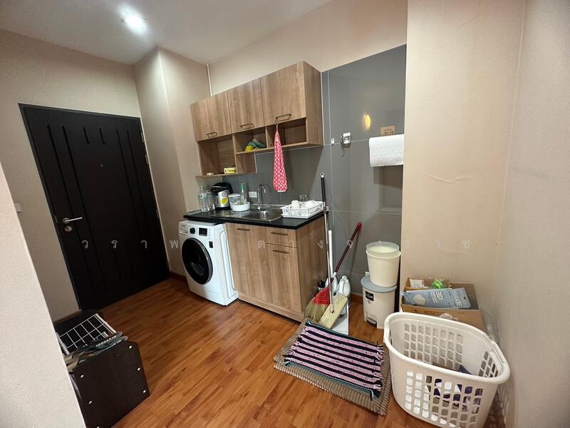 ขาย - OnePlus Condominium Suandok 1,2,3 : วัน พลัส สวนดอก 1,2,3, เชียงใหม่