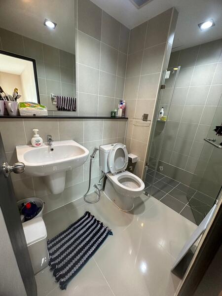 For Sale - OnePlus Condominium Suandok 1,2,3, Chiang Mai