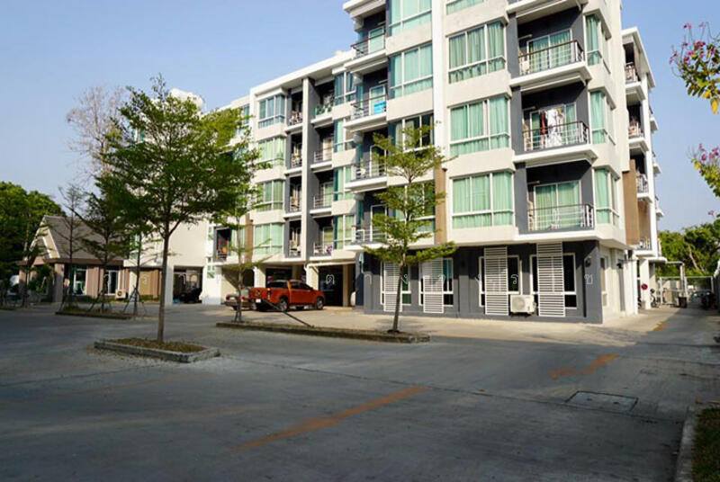 ขาย - OnePlus Condominium Suandok 1,2,3 : วัน พลัส สวนดอก 1,2,3, เชียงใหม่