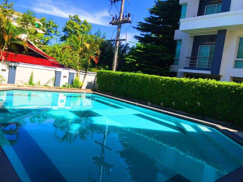 For Sale - OnePlus Condominium Suandok 1,2,3, Chiang Mai