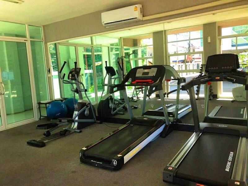 For Sale - OnePlus Condominium Suandok 1,2,3, Chiang Mai