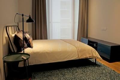 For Rent - Park Origin Phrom Phong (Park 24), Bangkok