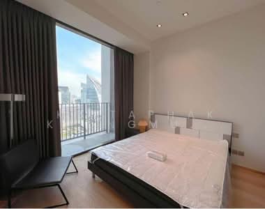 For Rent - 28 Chidlom, Bangkok