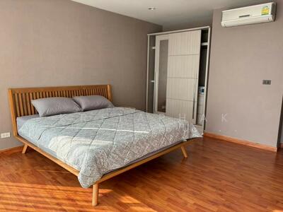 For Rent - The Rajdamri, Bangkok
