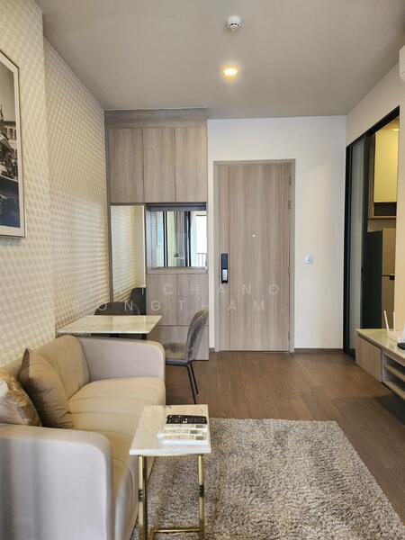Park Origin Phayathai, กรุงเทพ, 89 Phaya Thai Road, ถนนพญาไท, ราชเทวี, กรุงเทพ, 33 ตร.ม., คอนโด ให้เช่า, โดย Ratchanon Songthammakul, 500135461 - DDproperty.com