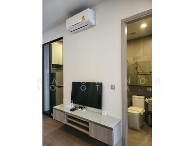 For Rent - Park Origin Phayathai, Bangkok
