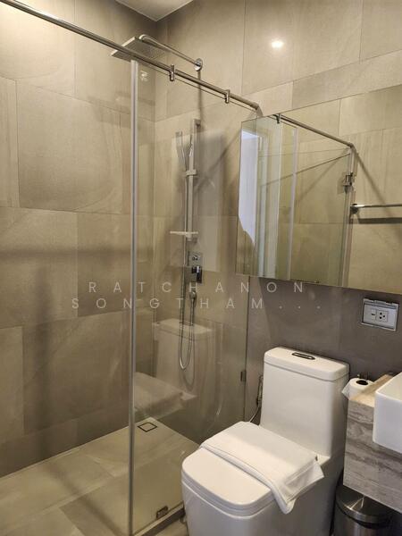 Park Origin Phayathai : พาร์ค ออริจิ้น พญาไท, Bangkok, 89 ถนนพญาไท, Thanon Phaya Thai, Ratchathewi, Bangkok, 1 Bedroom, 33 sqm, Condo For Rent, by Ratchanon Songthammakul, 500135461 - DDproperty.com