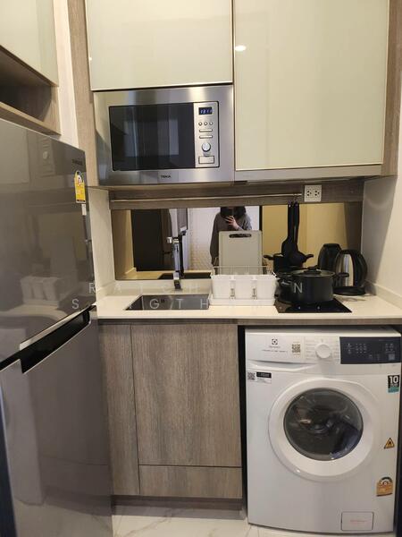 Park Origin Phayathai : พาร์ค ออริจิ้น พญาไท, Bangkok, 89 ถนนพญาไท, Thanon Phaya Thai, Ratchathewi, Bangkok, 1 Bedroom, 33 sqm, Condo For Rent, by Ratchanon Songthammakul, 500135461 - DDproperty.com