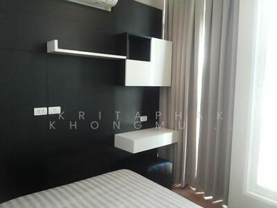 For Rent - The Coast, Bangkok