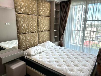 ขาย - The Metropolis Samrong Interchange : เดอะ เมโทรโพลิส สำโรง อินเตอร์เชนจ์, สมุทรปราการ