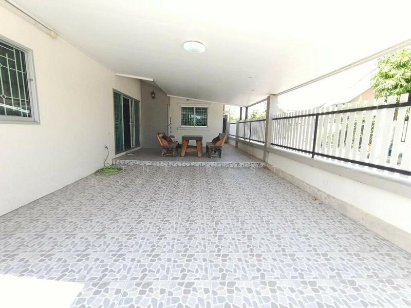 For Sale - หมู่บ้านญาดาพรหมมา1 บางปะกง, Chachoengsao