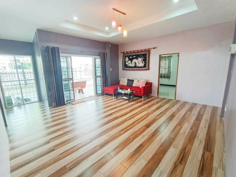 For Sale - หมู่บ้านญาดาพรหมมา1 บางปะกง, Chachoengsao