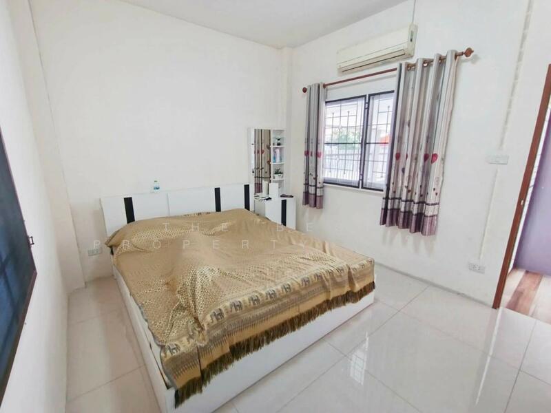 ขาย - หมู่บ้านญาดาพรหมมา1 บางปะกง, ฉะเชิงเทรา