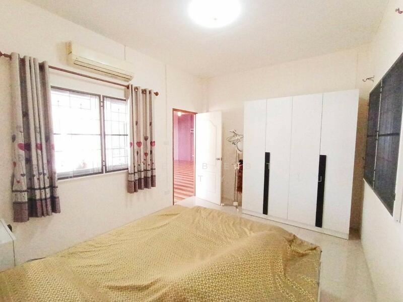 For Sale - หมู่บ้านญาดาพรหมมา1 บางปะกง, Chachoengsao