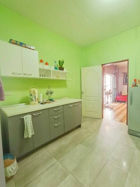 For Sale - หมู่บ้านญาดาพรหมมา1 บางปะกง, Chachoengsao