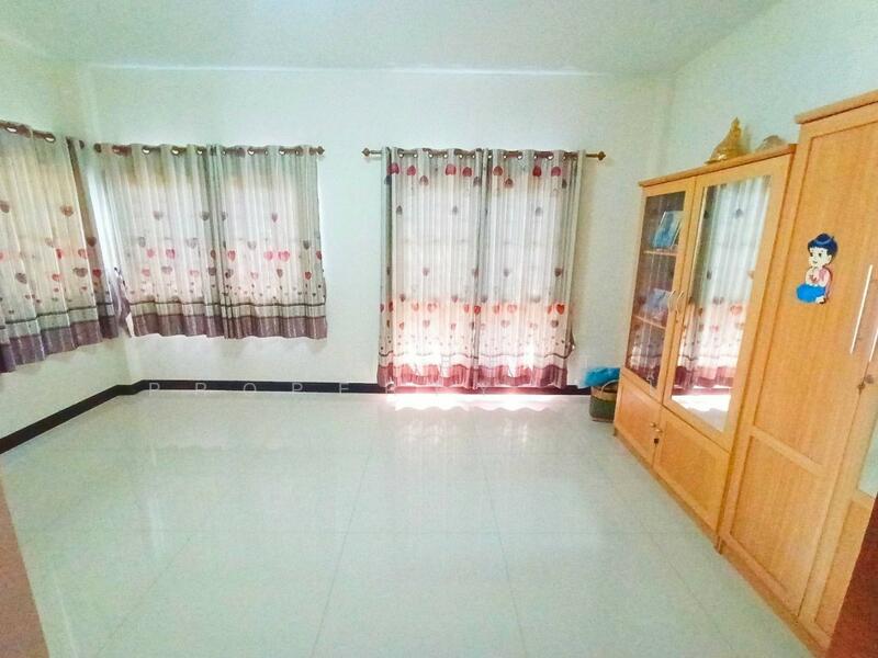 For Sale - หมู่บ้านญาดาพรหมมา1 บางปะกง, Chachoengsao