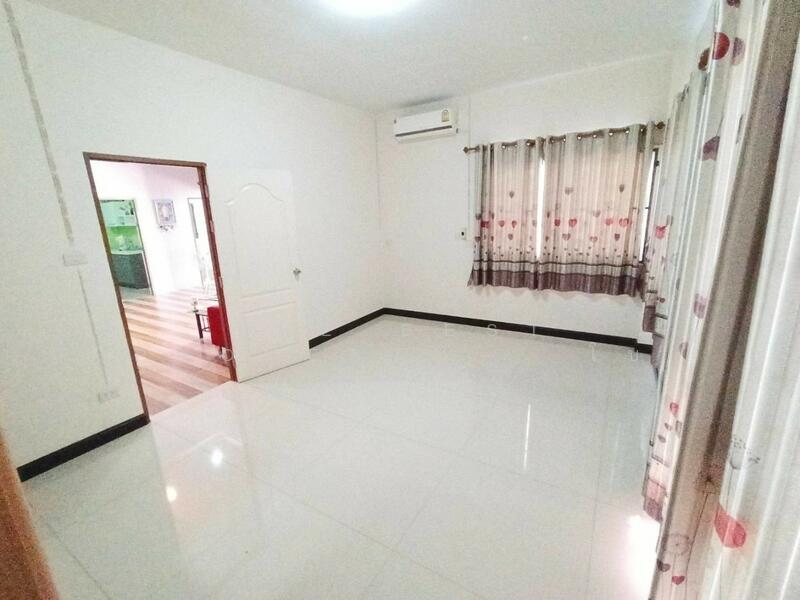 For Sale - หมู่บ้านญาดาพรหมมา1 บางปะกง, Chachoengsao