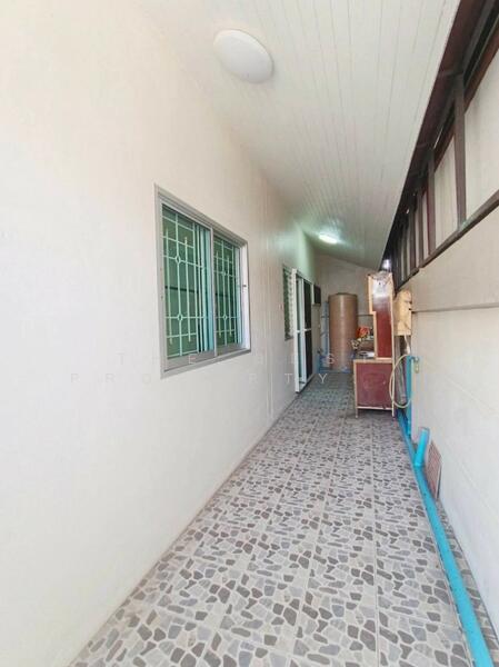 For Sale - หมู่บ้านญาดาพรหมมา1 บางปะกง, Chachoengsao