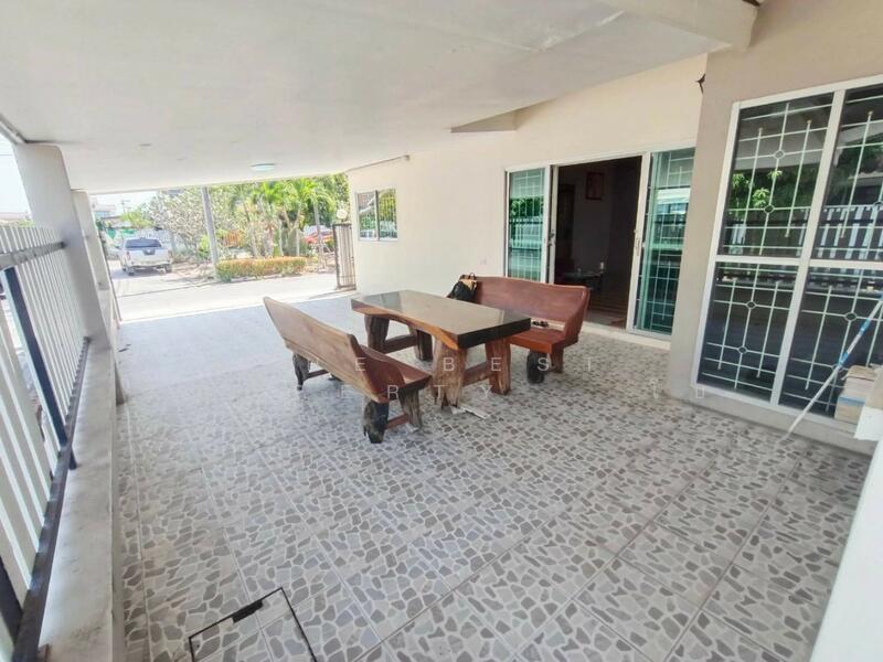 For Sale - หมู่บ้านญาดาพรหมมา1 บางปะกง, Chachoengsao