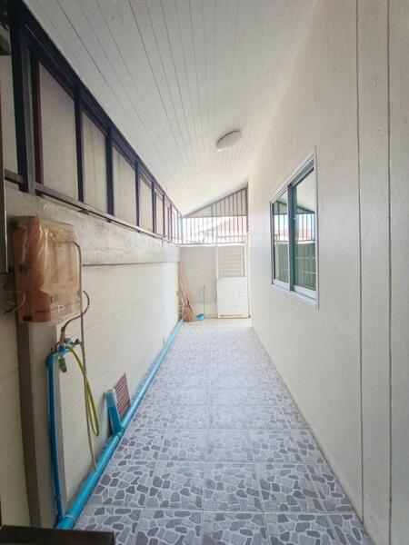 ขาย - หมู่บ้านญาดาพรหมมา1 บางปะกง, ฉะเชิงเทรา