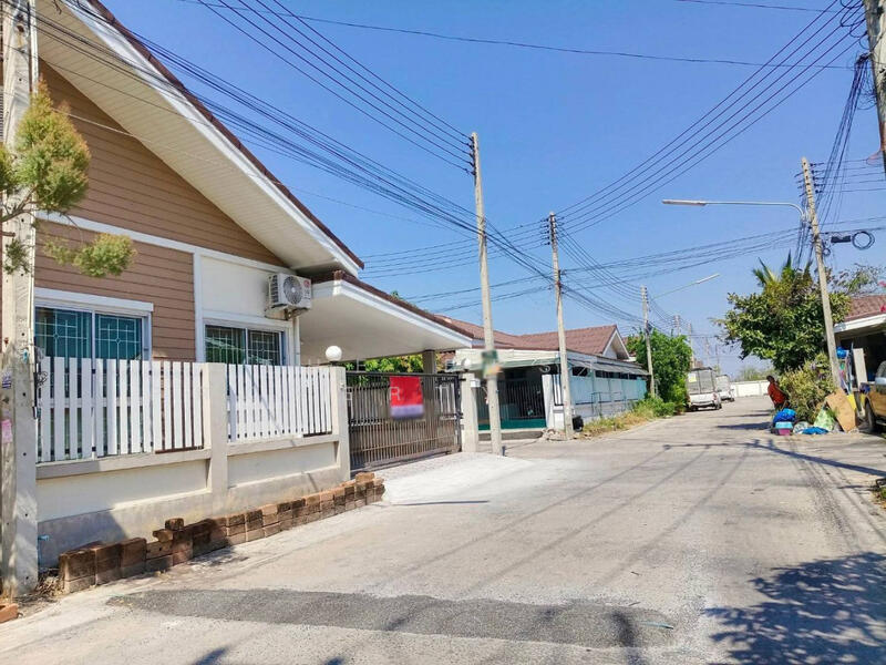 ขาย - หมู่บ้านญาดาพรหมมา1 บางปะกง, ฉะเชิงเทรา