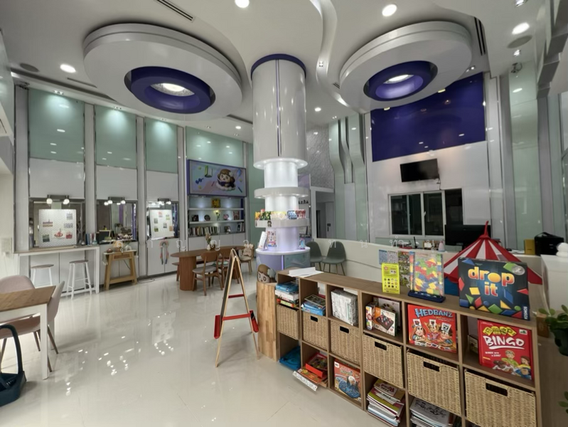 ตึกแถว/อาคารพาณิชย์ โครงการมั่งมีศรีสุข - ปากซอยพันท้ายนรสิงห์, สมุทรสาคร, พระราม 2, พันท้ายนรสิงห์, เมืองสมุทรสาคร, สมุทรสาคร, 784 ตร.ม., ตึกแถว-อาคารพาณิชย์ ขาย, โดย สุกัญญา แทนทำนุ, 500135505 - DDproperty.com