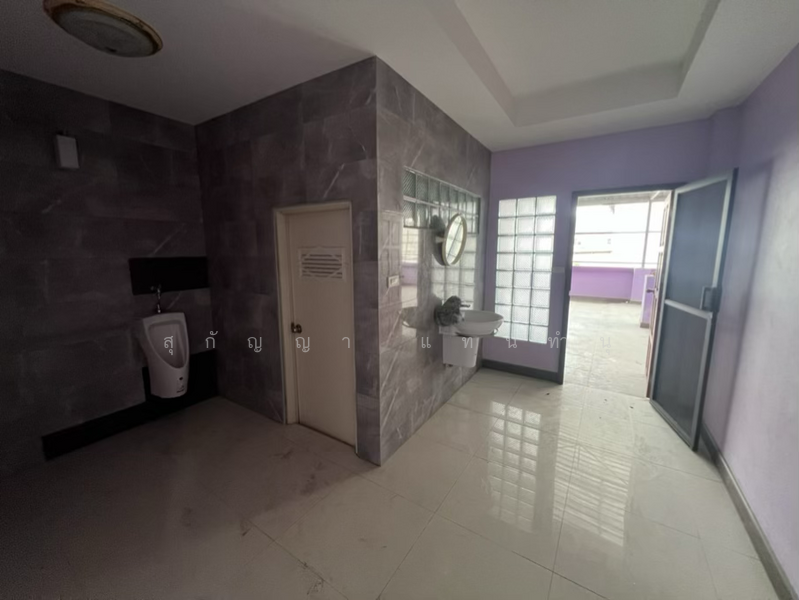 ตึกแถว/อาคารพาณิชย์ โครงการมั่งมีศรีสุข - ปากซอยพันท้ายนรสิงห์, สมุทรสาคร, พระราม 2, พันท้ายนรสิงห์, เมืองสมุทรสาคร, สมุทรสาคร, 784 ตร.ม., ตึกแถว-อาคารพาณิชย์ ขาย, โดย สุกัญญา แทนทำนุ, 500135505 - DDproperty.com