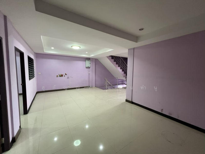 ตึกแถว/อาคารพาณิชย์ โครงการมั่งมีศรีสุข - ปากซอยพันท้ายนรสิงห์, สมุทรสาคร, พระราม 2, พันท้ายนรสิงห์, เมืองสมุทรสาคร, สมุทรสาคร, 784 ตร.ม., ตึกแถว-อาคารพาณิชย์ ขาย, โดย สุกัญญา แทนทำนุ, 500135505 - DDproperty.com