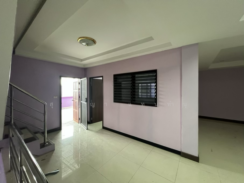 ตึกแถว/อาคารพาณิชย์ โครงการมั่งมีศรีสุข - ปากซอยพันท้ายนรสิงห์, สมุทรสาคร, พระราม 2, พันท้ายนรสิงห์, เมืองสมุทรสาคร, สมุทรสาคร, 784 ตร.ม., ตึกแถว-อาคารพาณิชย์ ขาย, โดย สุกัญญา แทนทำนุ, 500135505 - DDproperty.com