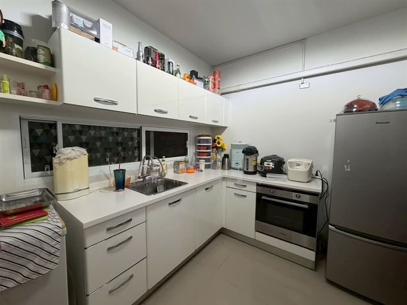 Trendy Tara Rama 2, Bangkok, 8 41 Anamai Ngam Charoen 11, Tha Kham, Bang Khun Thian, Bangkok, 4 Bedrooms, 300 sqm, Single Detached House For Sale, by คุณ วัชรีญา กองรัตน์ (ผักกาด), 500135520 - DDproperty.com