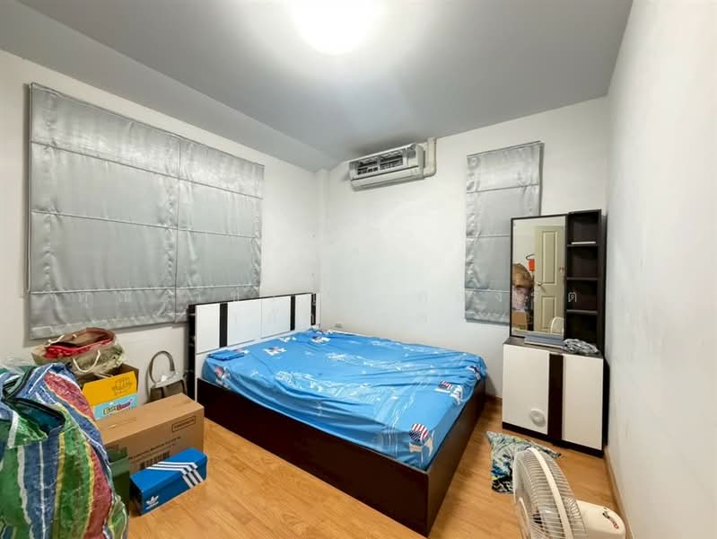 Trendy Tara Rama 2, Bangkok, 8 41 Anamai Ngam Charoen 11, Tha Kham, Bang Khun Thian, Bangkok, 4 Bedrooms, 300 sqm, Single Detached House For Sale, by คุณ วัชรีญา กองรัตน์ (ผักกาด), 500135520 - DDproperty.com