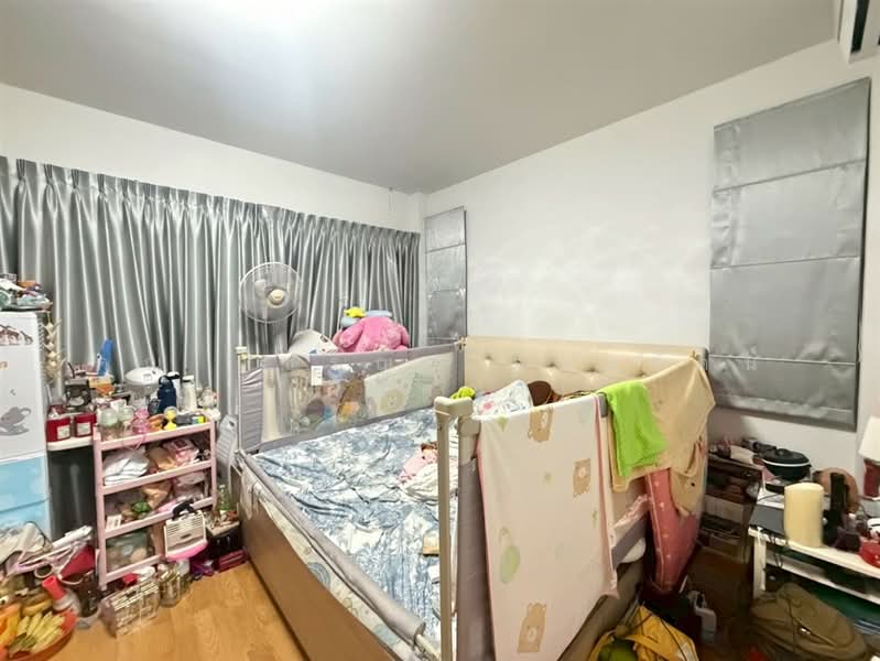 Trendy Tara Rama 2, Bangkok, 8 41 Anamai Ngam Charoen 11, Tha Kham, Bang Khun Thian, Bangkok, 4 Bedrooms, 300 sqm, Single Detached House For Sale, by คุณ วัชรีญา กองรัตน์ (ผักกาด), 500135520 - DDproperty.com